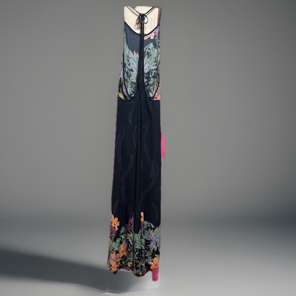 Free People Flowy jump suit small intimately - Picture 6 of 15